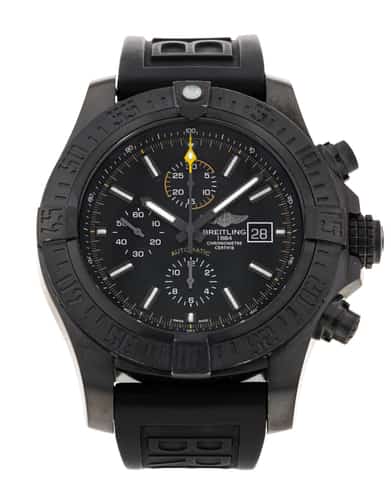 Breitling Super Avenger II M13371 Breitling Super Avenger II M13371